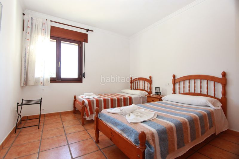 Foto 84dccb78-7686-4342-92ff-f3d59d985db9. Chalet en La Fustera Benissa