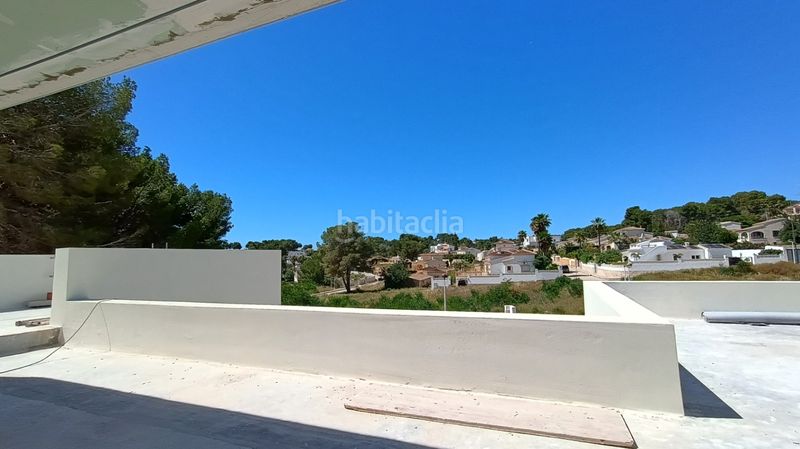 Foto 2784d554-2408-4263-8afe-b0d35d920fb7. Xalet amb calefacció aparcament piscina a Benimeit-Tabaira Moraira