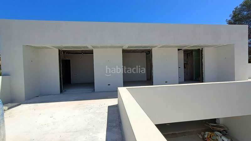 Foto c303aacf-a0d0-4d76-947f-2482d8c248fd. Xalet amb calefacció aparcament piscina a Benimeit-Tabaira Moraira