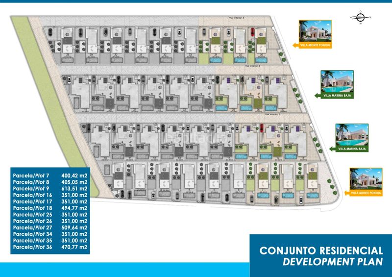 Foto 5f4ccb1d-8828-433f-8a55-6511dcf983d4. Chalet avec chauffage parking piscine dans balcón de ponoig - Polop paradis - Polop hills Polop