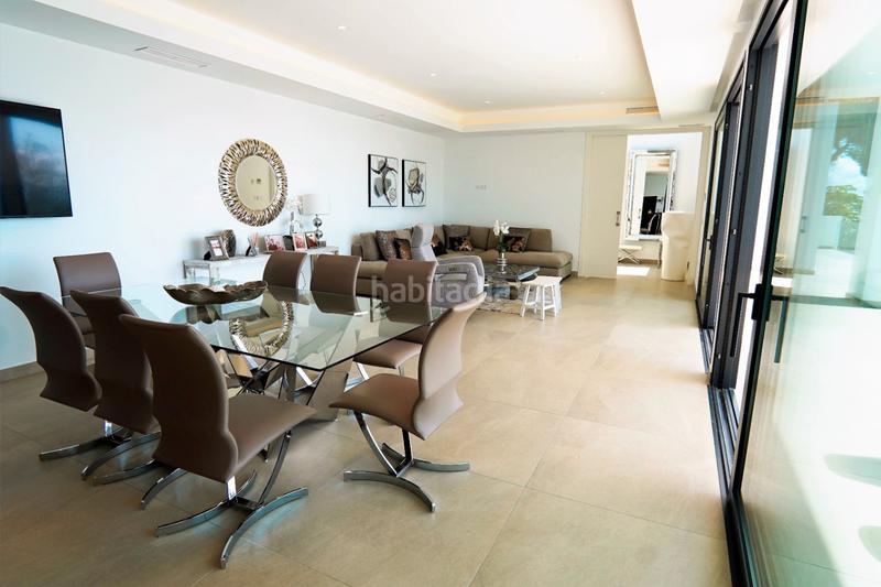 Foto 32fa445e-20b6-4d23-a7ca-600dce74dccf. Chalet with heating parking pool in La Fustera Benissa