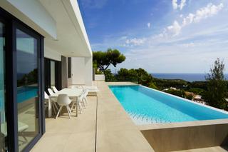 Chalet à La Fustera