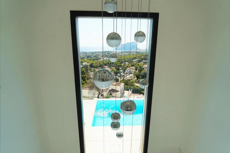 Foto e37b567f-f07a-455c-b351-268e699dbe6d. Chalet en La Fustera Benissa