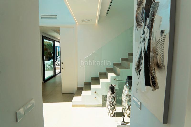 Foto 855eb599-3251-4b85-8e3d-b56b1915c1cb. Chalet con riscaldamento parcheggio piscina in La Fustera Benissa