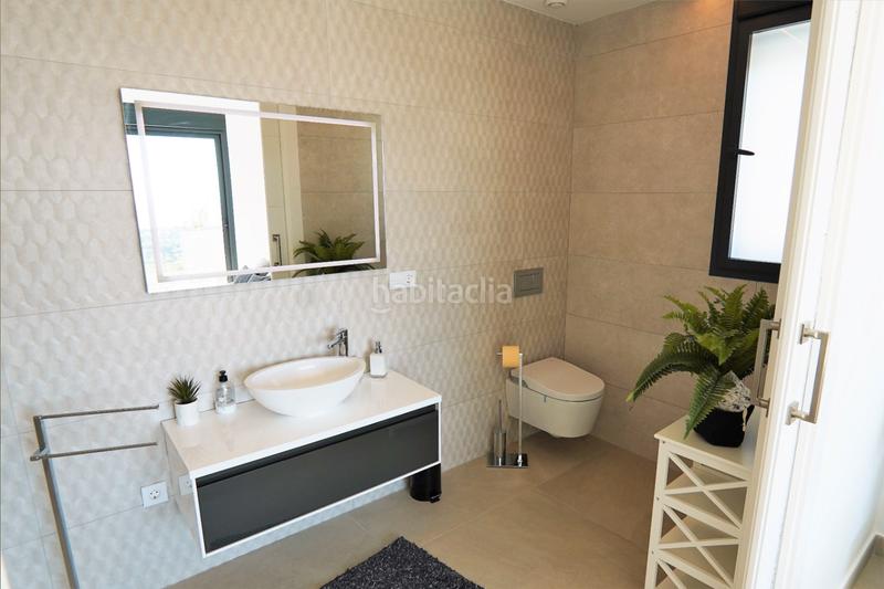 Foto b4d9ab8f-748e-4231-ad1b-2900dc1b08e7. Chalet con riscaldamento parcheggio piscina in La Fustera Benissa