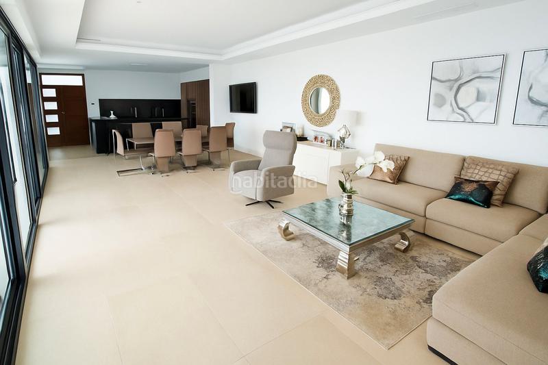 Foto 226a5cf6-c6df-4d96-9421-a1b3e4123160. Xalet amb calefacció aparcament piscina a La Fustera Benissa