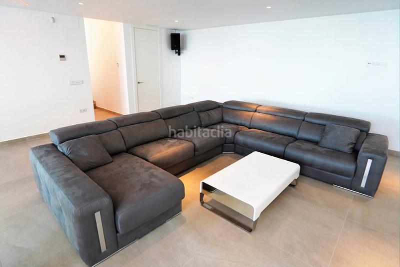 Foto 945a0f4c-07b0-4d31-a70a-4dce9535c6a9. Xalet amb calefacció aparcament piscina a La Fustera Benissa