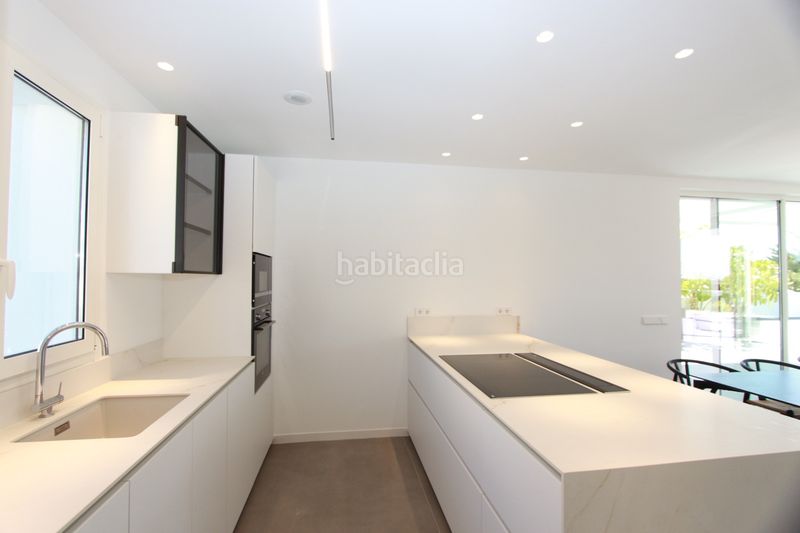Foto 530bd02f-0884-4ced-8ac7-caee1d84be39. Chalet con riscaldamento parcheggio piscina in Moravit-Cap Blanc Moraira