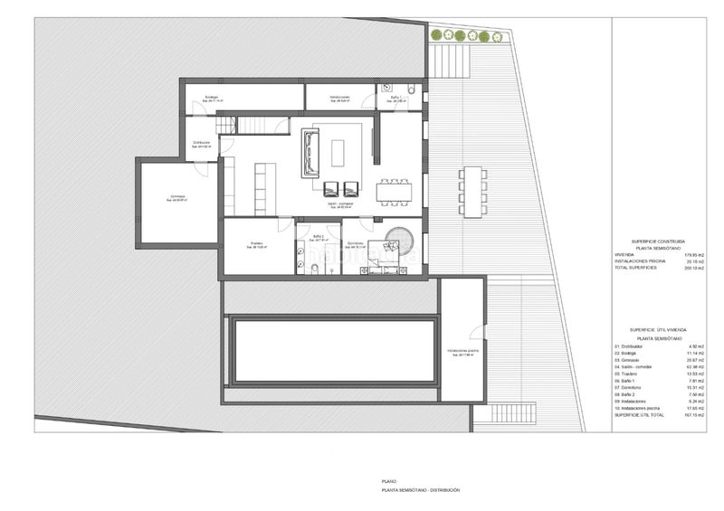 Foto a58fd323-af09-45c8-bf65-3e321b8538be. Chalet con riscaldamento parcheggio piscina in Moravit-Cap Blanc Moraira