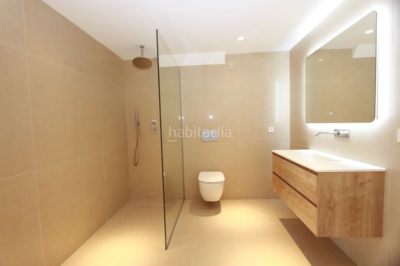 Foto e3a68067-4868-4506-9bc7-ca5ae3e1d08f. Chalet con riscaldamento parcheggio piscina in Moravit-Cap Blanc Moraira