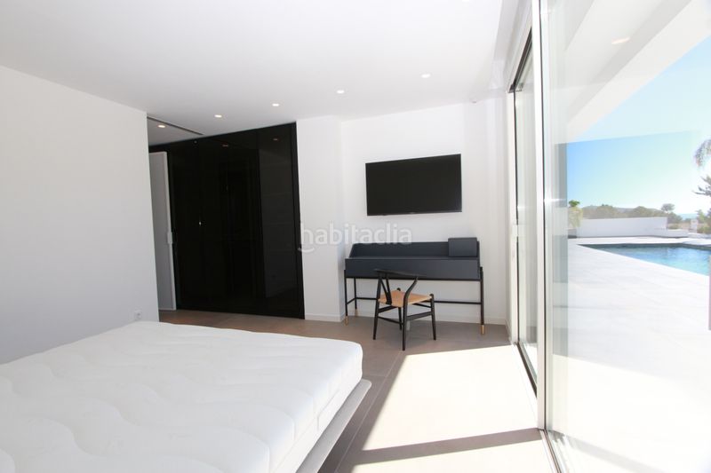 Foto e4349367-a202-48bc-b732-3e52dd49dc48. Chalet con riscaldamento parcheggio piscina in Moravit-Cap Blanc Moraira