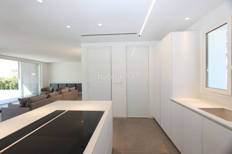 Foto f8f3d34d-7b51-4ebe-8ab8-27455a6d0b13. Chalet con riscaldamento parcheggio piscina in Moravit-Cap Blanc Moraira
