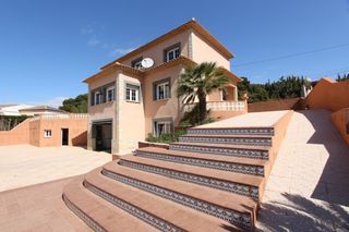 Chalet in Carrió - La Merced - Los Pinos