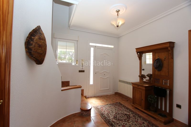 Foto 1f577ce0-e8cc-4224-8f36-280dd9d4a399. Chalet en Carrió - La Merced - Los Pinos Calp