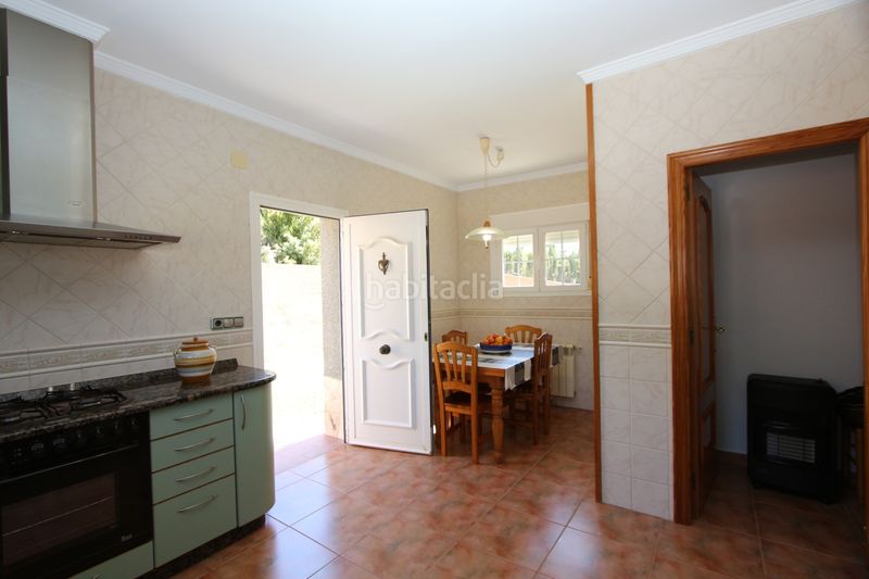 Foto 2f035fe9-7e44-4832-a2f2-8d90058a5738. Chalet en Carrió - La Merced - Los Pinos Calp