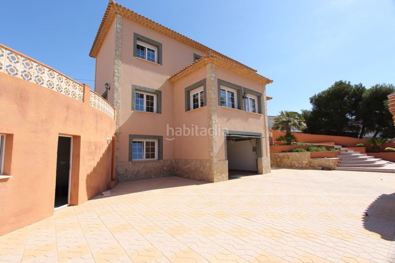 Foto aae497b2-1c9a-41be-a2ab-1dbe65c0f181. Chalet en Carrió - La Merced - Los Pinos Calp