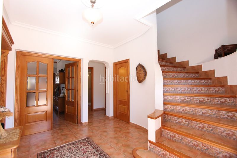 Foto 5b6c9809-13d9-454c-a61d-2a36fee88865. Xalet amb calefacció aparcament piscina a Carrió - La Merced - Los Pinos Calp