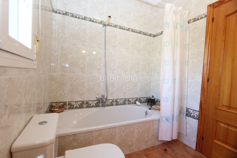 Foto e9984444-f3c1-48b8-9e52-8ae734730d82. Xalet amb calefacció aparcament piscina a Carrió - La Merced - Los Pinos Calp