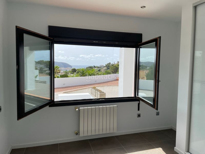 Foto ae9fe319-714a-452f-b775-eca202377449. Chalet en Benimeit-Tabaira Moraira