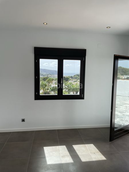 Foto c14623bb-d80c-44c4-8895-0565383988b5. Chalet en Benimeit-Tabaira Moraira