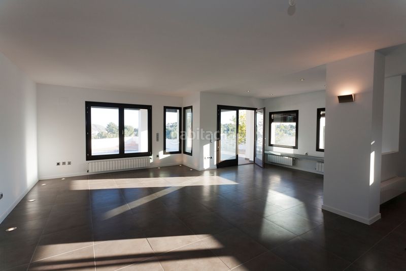 Foto f5da9256-1ace-4ba8-b7ea-36a3141676c2. Chalet en Benimeit-Tabaira Moraira