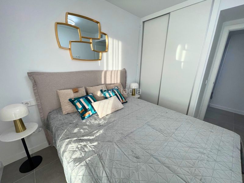 Foto 0f0328ae-eea7-4d95-8192-edda1690a123. Apartamento en Marisol Park - Ortembach - Los Almendros Calp