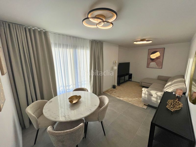 Foto 21f6d75c-3ecd-4558-b360-7227df297f9f. Apartamento en Marisol Park - Ortembach - Los Almendros Calp