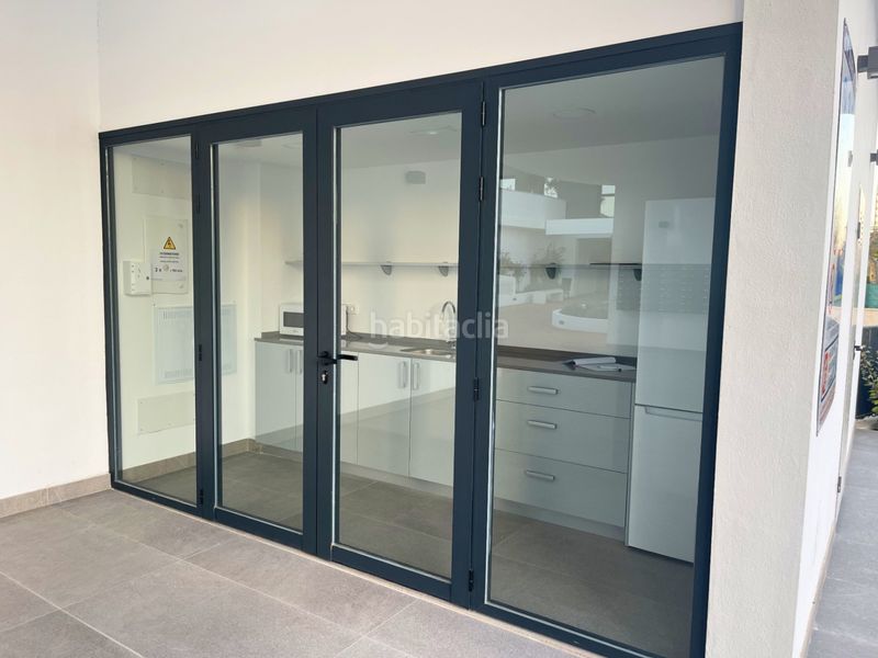 Foto 35fe347e-05b1-46bc-8f43-00c85b7604ef. Apartamento en Marisol Park - Ortembach - Los Almendros Calp