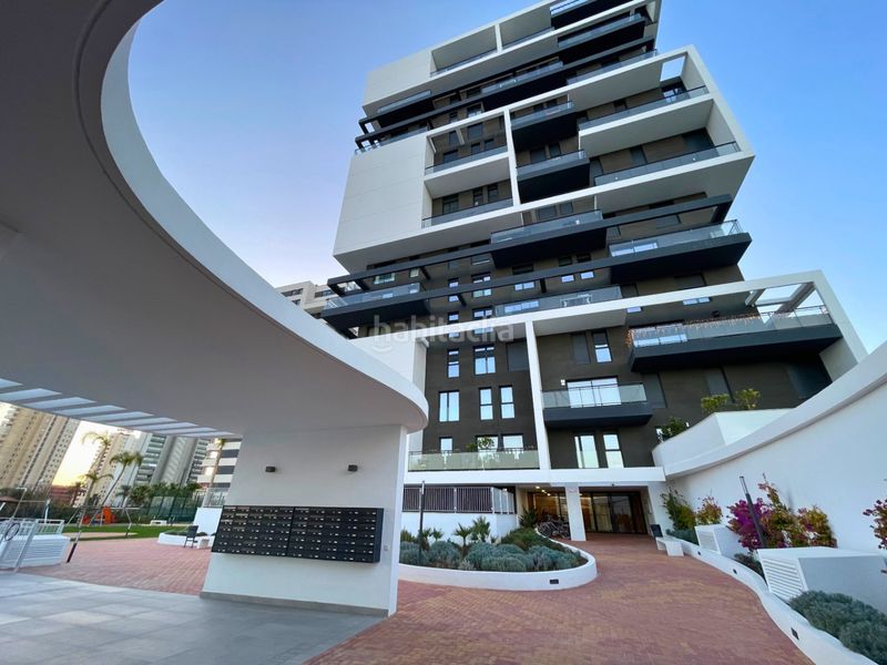 Foto 36cb2736-d9d8-46df-85b5-af784daea231. Apartamento en Marisol Park - Ortembach - Los Almendros Calp