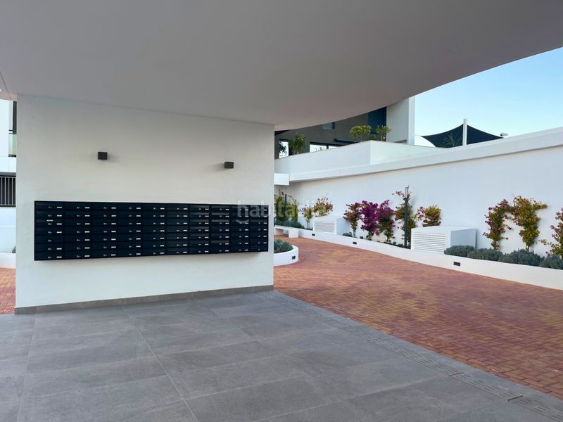 Foto 41ed9c6e-9a5e-4e32-9ab6-6ed9f71c2cbf. Apartamento en Marisol Park - Ortembach - Los Almendros Calp