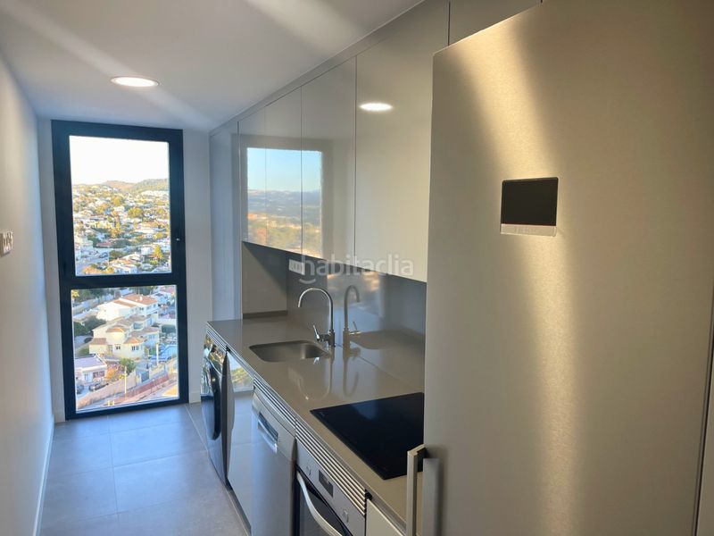Foto 74bda547-27ac-4800-a399-10cd73ab7fc9. Apartamento en Marisol Park - Ortembach - Los Almendros Calp