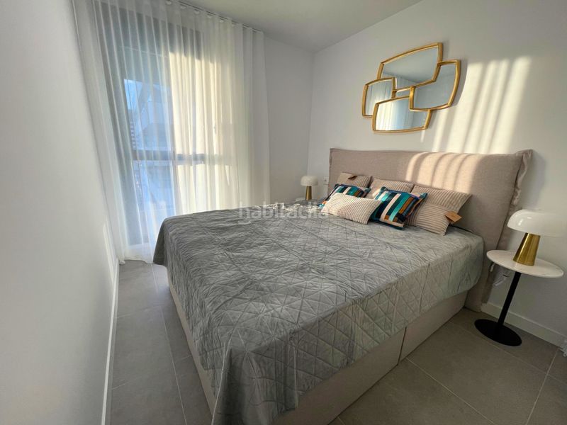 Foto 8fbdce5b-c24a-4ec5-bf44-d60d7fa09480. Apartamento en Marisol Park - Ortembach - Los Almendros Calp