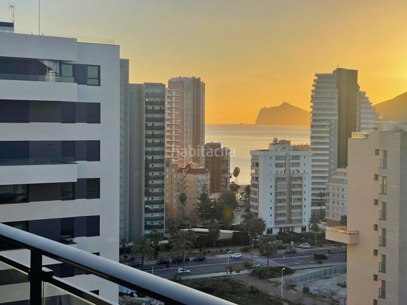 Foto b2de8a28-3614-4176-a194-b1abf27a4e08. Apartamento en Marisol Park - Ortembach - Los Almendros Calp