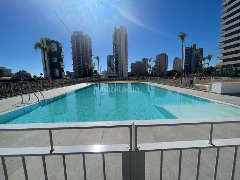 Foto ddb7e81d-d0fd-43f2-b59a-af31b381ad5a. Apartamento en Marisol Park - Ortembach - Los Almendros Calp