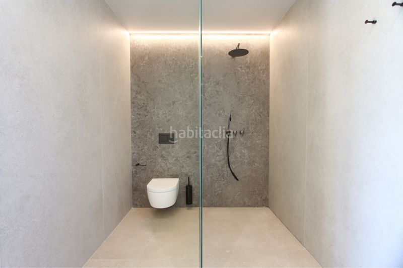 Foto 05c0e853-c476-4d63-9857-93827148659e. Chalet mit heizung parking pool in Marisol Park - Ortembach - Los Almendros Calp
