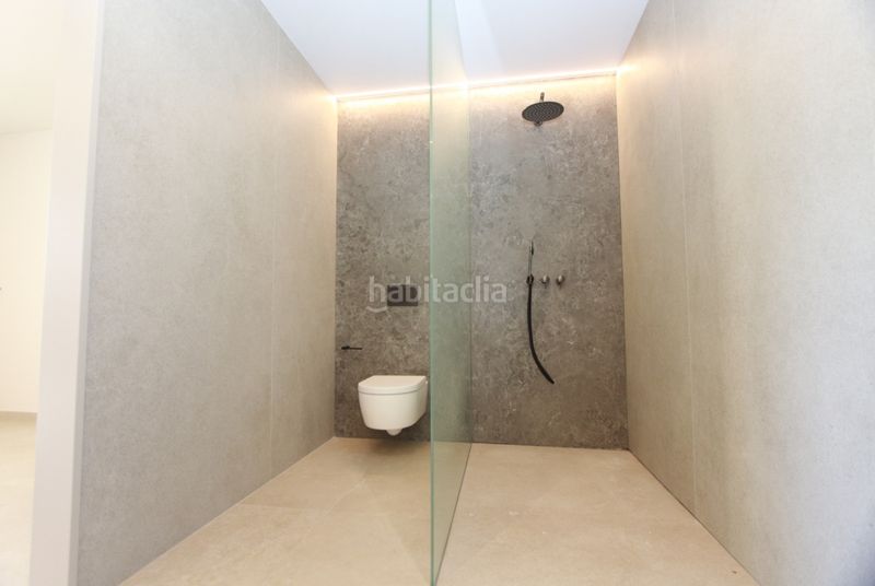 Foto 282fecbe-8880-4d2f-a970-24494120db82. Chalet mit heizung parking pool in Marisol Park - Ortembach - Los Almendros Calp