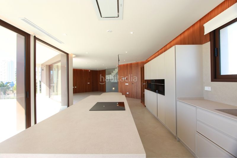Foto 5611a173-28a7-4566-9fe6-512382cd38cf. Chalet mit heizung parking pool in Marisol Park - Ortembach - Los Almendros Calp