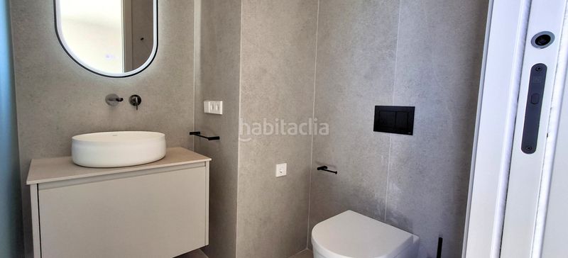 Foto 572c79f3-b70e-4470-88ed-8f5561094149. Chalet mit heizung parking pool in Marisol Park - Ortembach - Los Almendros Calp