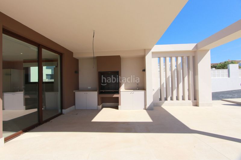 Foto 81c69ff4-2790-4f37-a449-aa32ca4dae43. Chalet mit heizung parking pool in Marisol Park - Ortembach - Los Almendros Calp