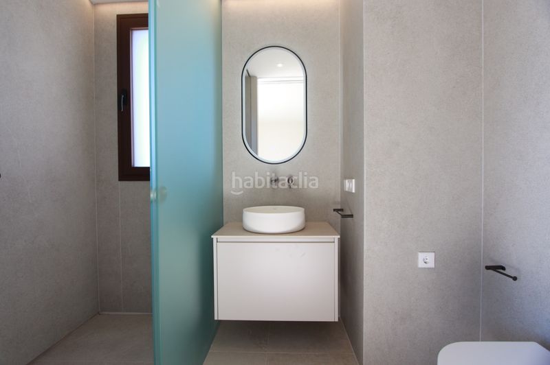 Foto a5c9bd27-0098-46c1-b909-626200229f22. Chalet mit heizung parking pool in Marisol Park - Ortembach - Los Almendros Calp