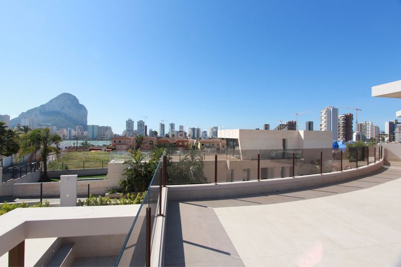 Foto 17b76a2f-b6f8-4198-aeb4-89403d7c8a22. Chalet en Marisol Park - Ortembach - Los Almendros Calp