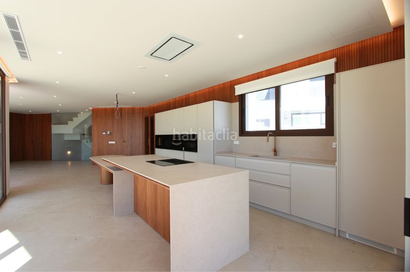 Foto 2229b157-8b46-4f0d-b377-bd5dd79dab25. Chalet en Marisol Park - Ortembach - Los Almendros Calp