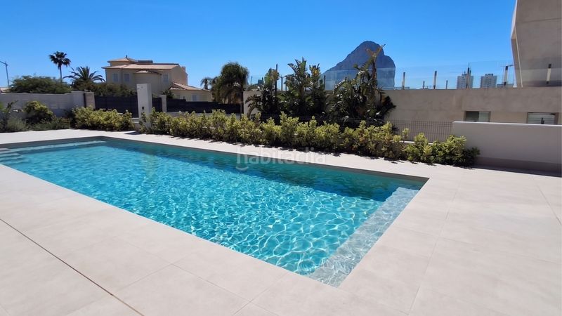 Foto 6ebf33f0-55a2-4044-a902-9dde450db2d6. Chalet en Marisol Park - Ortembach - Los Almendros Calp