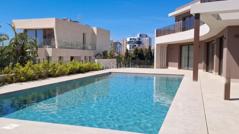 Foto 8dcb9d42-3ad3-4690-a80a-4f1f63949aa1. Chalet en Marisol Park - Ortembach - Los Almendros Calp