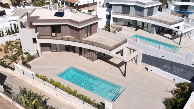 Foto dac0248c-34a2-4717-8d65-0d71e12fccc4. Chalet en Marisol Park - Ortembach - Los Almendros Calp