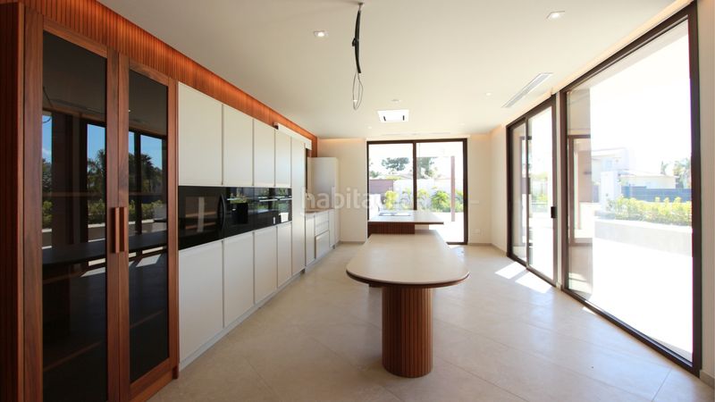 Foto dc7e5c03-c368-4f85-9c5e-f4f58c81397b. Chalet en Marisol Park - Ortembach - Los Almendros Calp