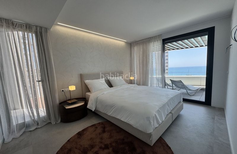 Foto 3fcf837a-74bc-49da-8b90-d2eabbde9d44. Apartamento en Playa Arenal - Bol Calp