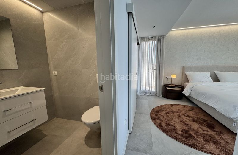 Foto 402fe671-6294-4c6b-aae9-024bc11ac891. Apartamento en Playa Arenal - Bol Calp