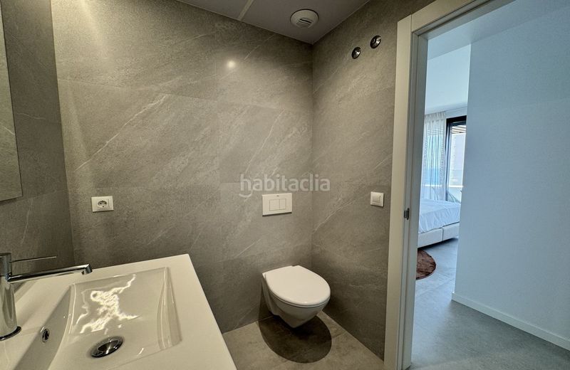 Foto 64650f83-dacd-4352-8aec-49e1ead2378e. Apartamento en Playa Arenal - Bol Calp