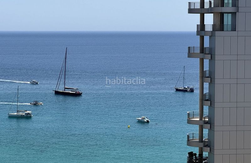 Foto 6af44ce6-6697-49c4-b537-b54d61ca5409. Apartamento en Playa Arenal - Bol Calp